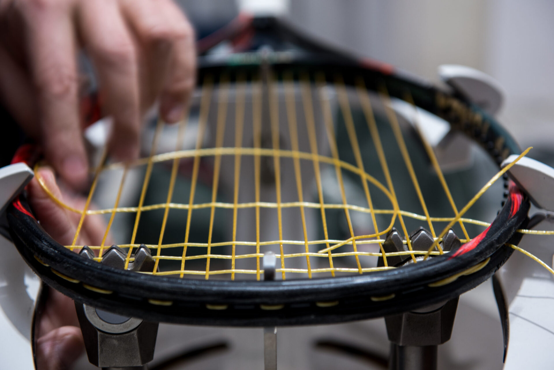 セール特別価格 バボラ BabolaT テニスガット 単張り <br>RPMブラスト